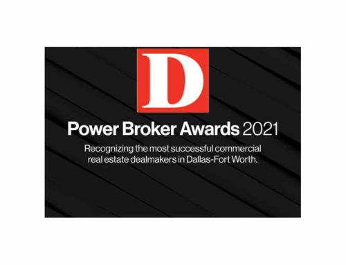 D CEO Power Brokers Honoree