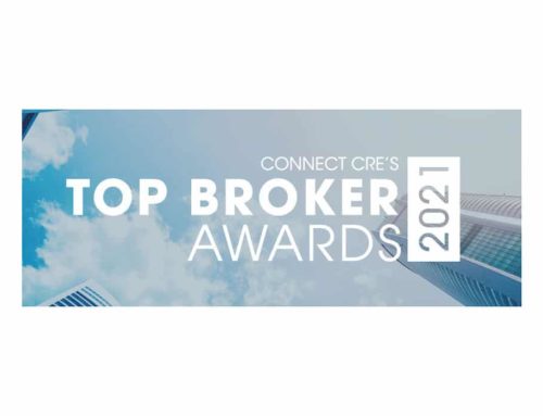 Top Broker Awards 2020