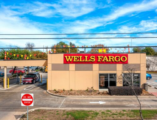 Wells Fargo – Houston, TX