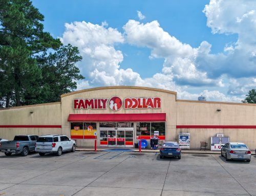 Family Dollar – Lutcher, LA