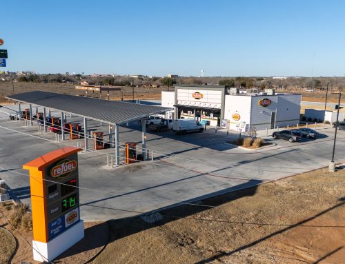 Refuel – Pearsall, TX