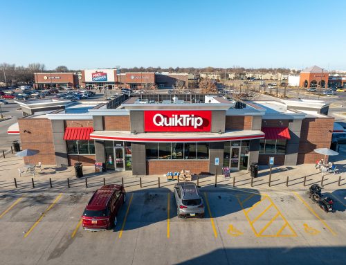 QuikTrip – Gardner, KS