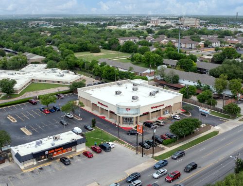 Walgreens – Temple, TX