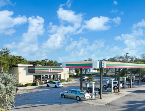7-Eleven’s sales boost comes with a big update on store openings, closures and conversions