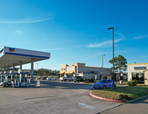 Jack in the Box – Houston, TX