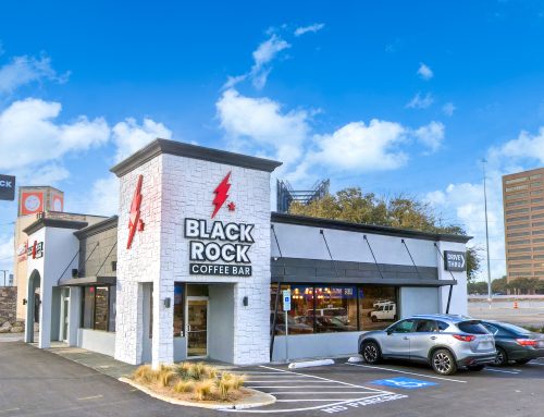 Black Rock Coffee Bar – Dallas, TX