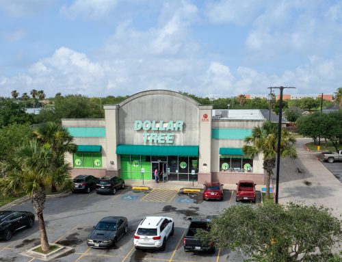 Dollar Tree – Brownsville, TX