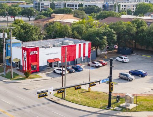 KFC – Arlington, TX