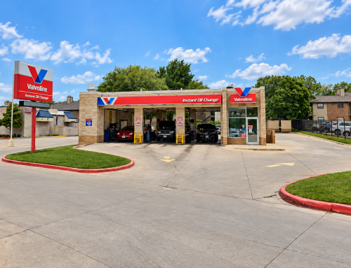 Valvoline – Dallas, TX
