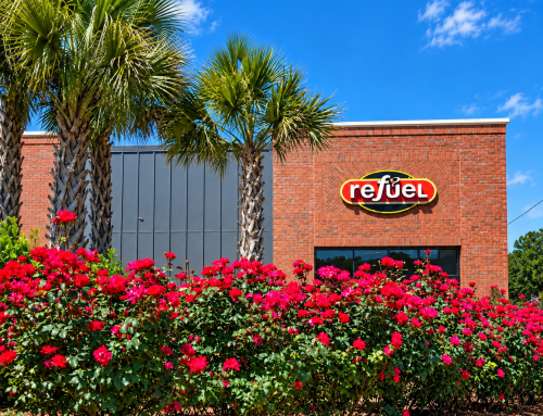 Refuel unlocks $260.9M through 41-store sale-leaseback with Getty Realty
